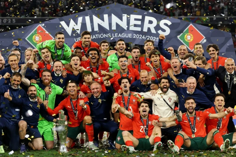 Mourinyo: Portuqaliya 2026 Dünya Çempionatını qazana bilər
