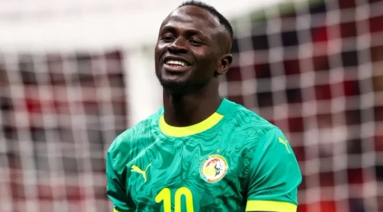 Sadio Mane Türkiyə klublarına keçə bilər