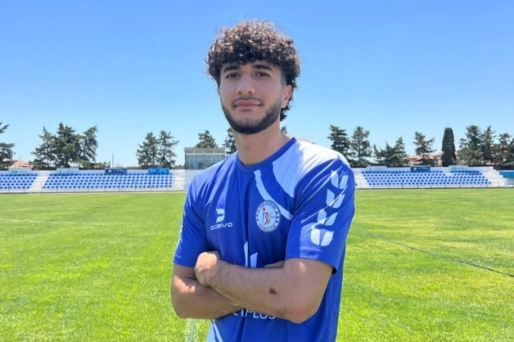 Qəbələdən Xəyyam Məmmədli Baku Sportingə icarəyə verildi