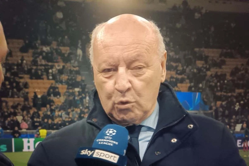 Marotta: Simeone contract news is false, we are happy with Kivu