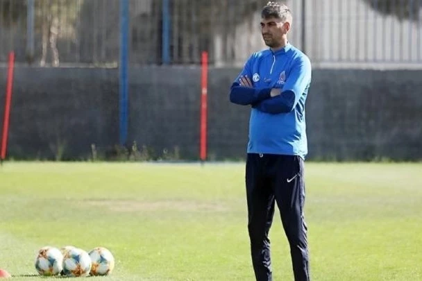AFFA's decision regarding the head coach of the U-17 national team