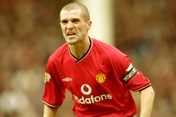 Roy Keane Manchester Unitedı sert bir şekilde eleştirdi