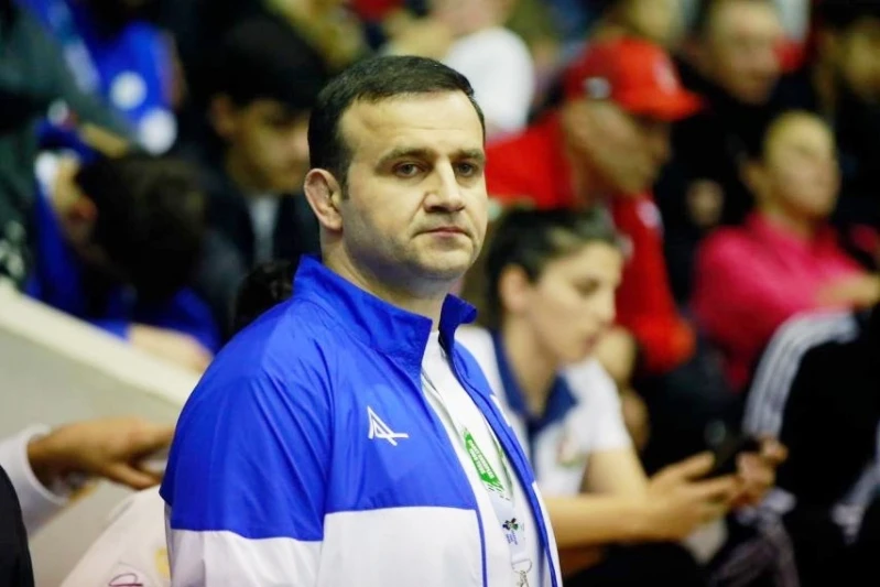 Цель юношеской сборной Азербайджана по дзюдо на чемпионате мира – попасть в первую тройку
