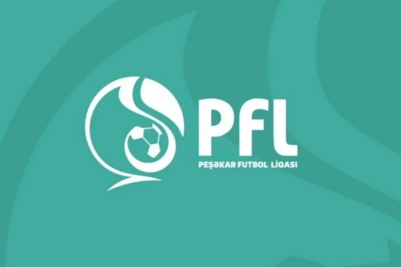 Объявлены лучшие голы сентября в Misli Premier League, I и II лигах