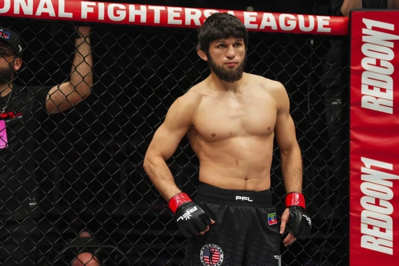Rusiyalı MMA döyüşçüsünə sui-qəsd cəhdi: Xəsarətlər alıb, həyatı təhlükədə deyil