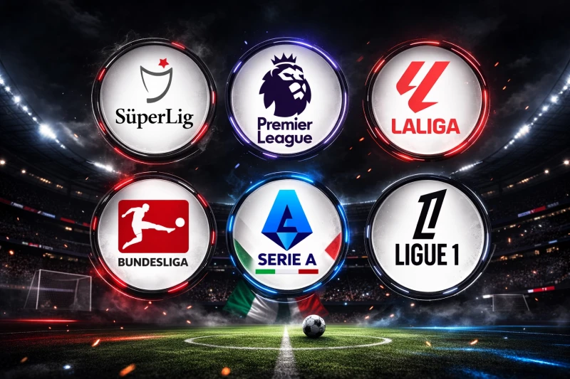 Сегодняшние футбольные матчи: Расписание