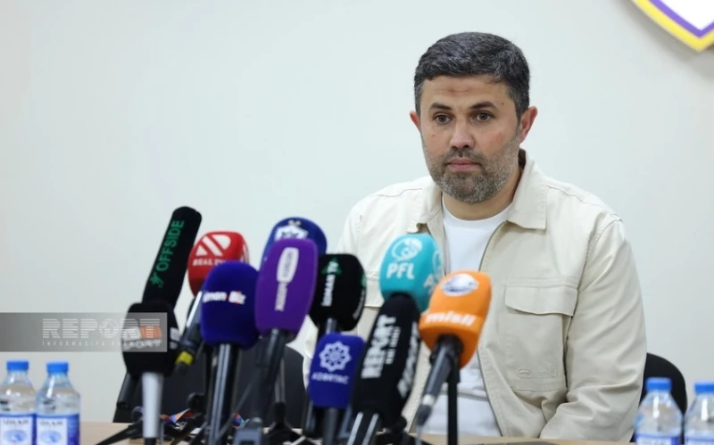 Azer Bağırov: Araz-Nahçıvan, Aristen Üstün Olabilir