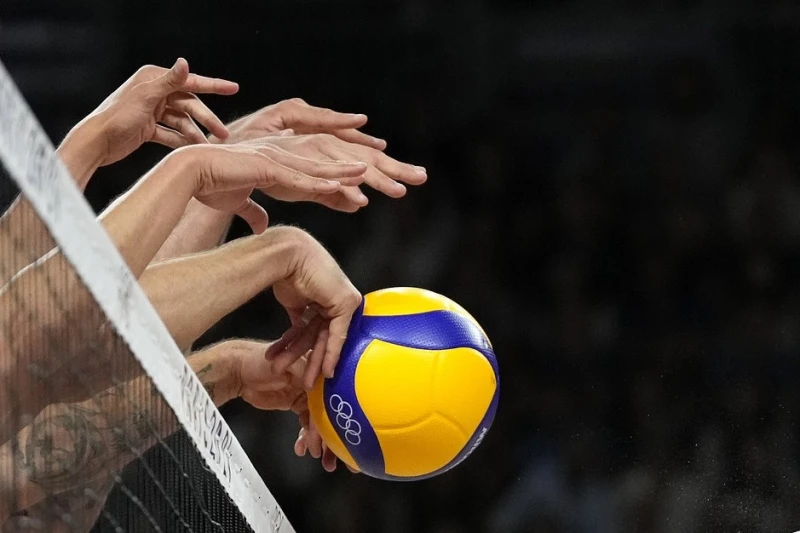 Azərbaycan voleybol yığmaları Avropa Liqasındakı növbəti matçlarına hazırlaşır