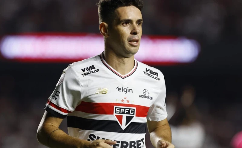 Oskar karyerasını başa vurdu