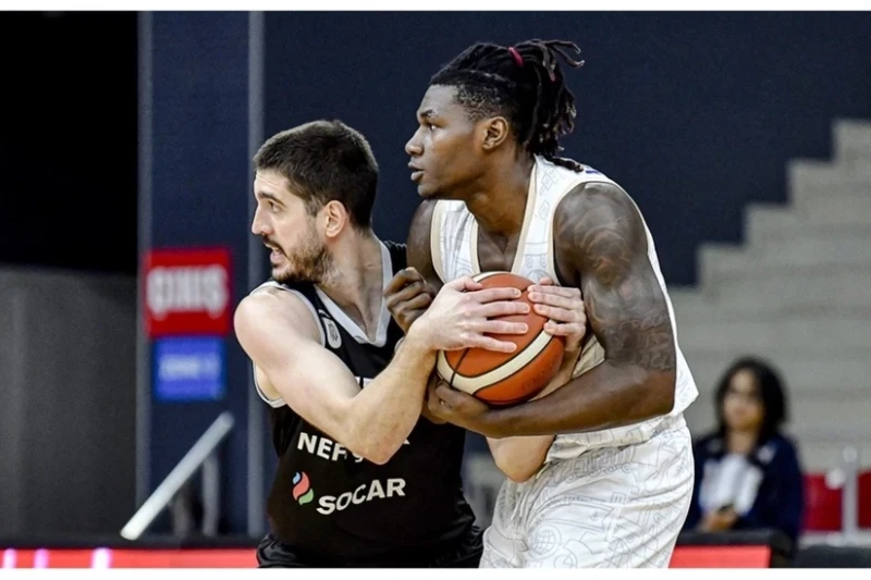 NTD Ladarius Marşalla müqaviləyə xitam verdi