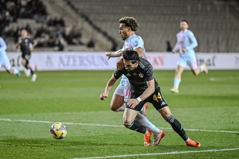 Qarabağ – Sabah matçı Azərbaycan çempionatlarında rekordlu heç-heçə ilə yadda qalıb