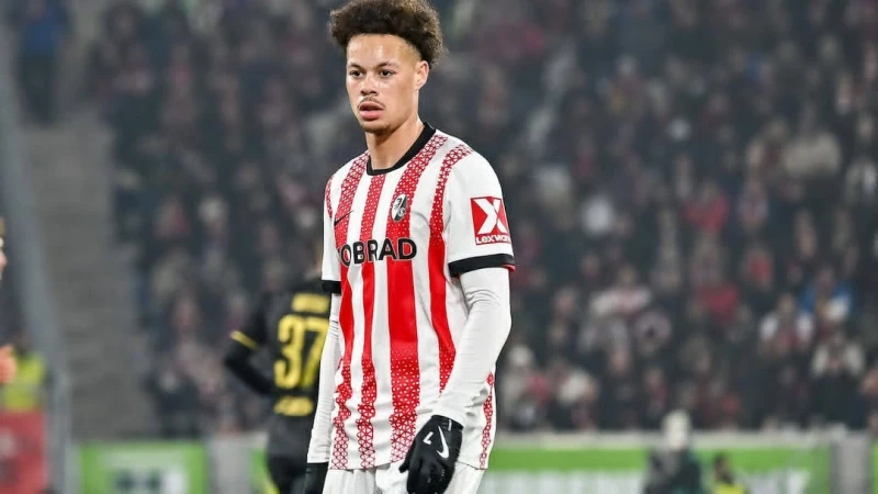 İpsviç Derri Şerhantın transferini istəyir