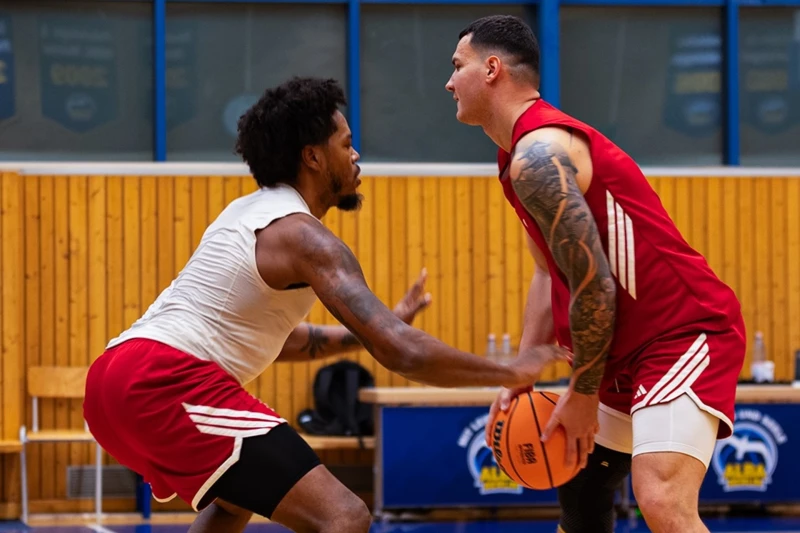 Sabahın Alba ilə oyunu: 12 il sonra Azərbaycan basketbolunda eyni vəziyyət