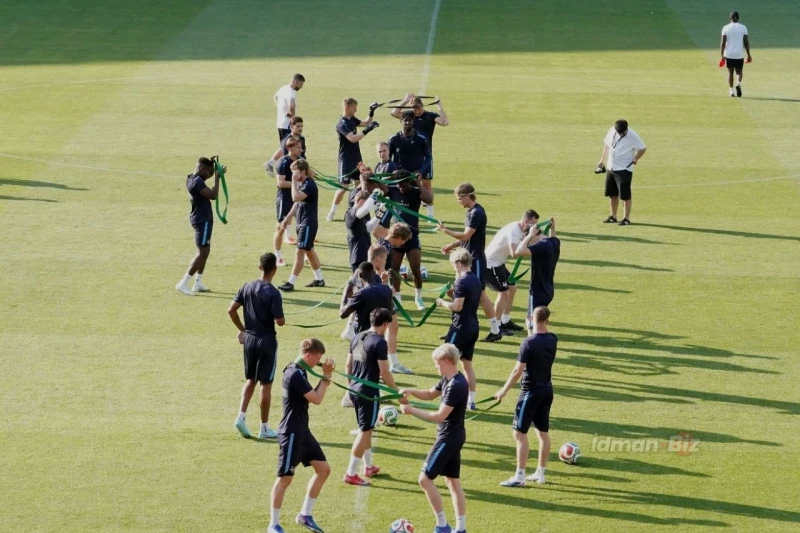 „Qarabağ“ - „Vestri“ matçı iyulun 9-da keçiriləcək