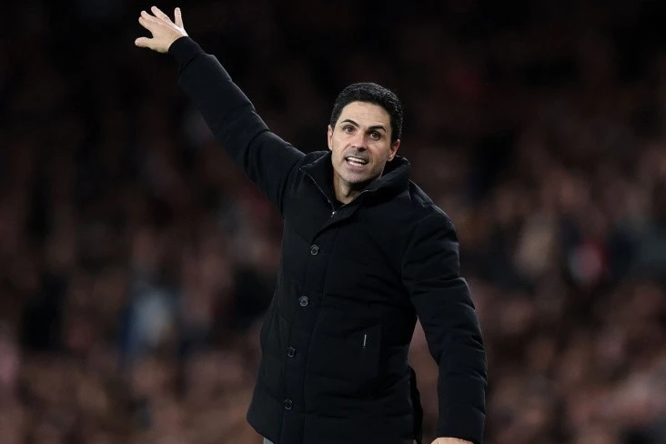 Mikel Arteta Arsenalın bu mövsüm kubok qazanmaq şansları barədə danışıb