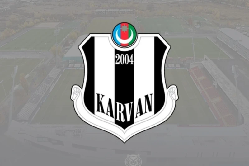 Karvan-Yevlax U-10 Liqadan uzaqlaşdırıldı, baş məşqçi Oqtay Əlizadə cəzalandırıldı