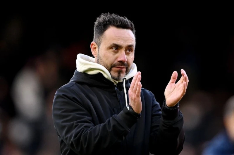 De Dzerbi Qrinvudla bağlı şərhlərinə görə üzr istədi