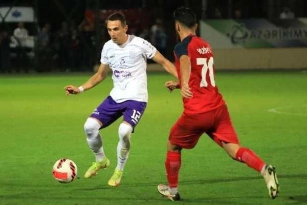 Sumqayıt sabiq legioner Todor Todorskini geri qaytarmağı planlaşdırır