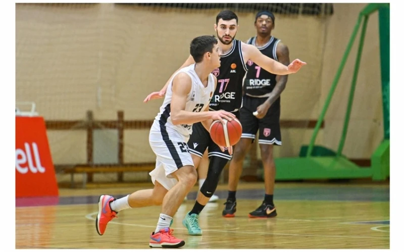 Azərbaycan Basketbol Liqası: Neftçi Sabahla üz-üzə gələcək
