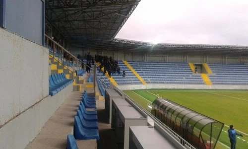 3321 болельщик посетил 21-й тур Misli Премьер-лиги, матч «Нефтчи» — «Карабах» перенесен;