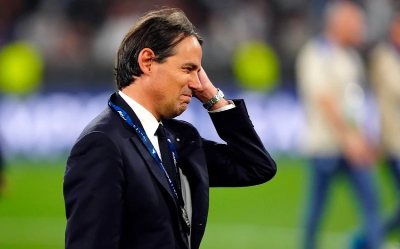 Simone Inzaghi, Al-Hilal ile Sözleşme İmzalayacak