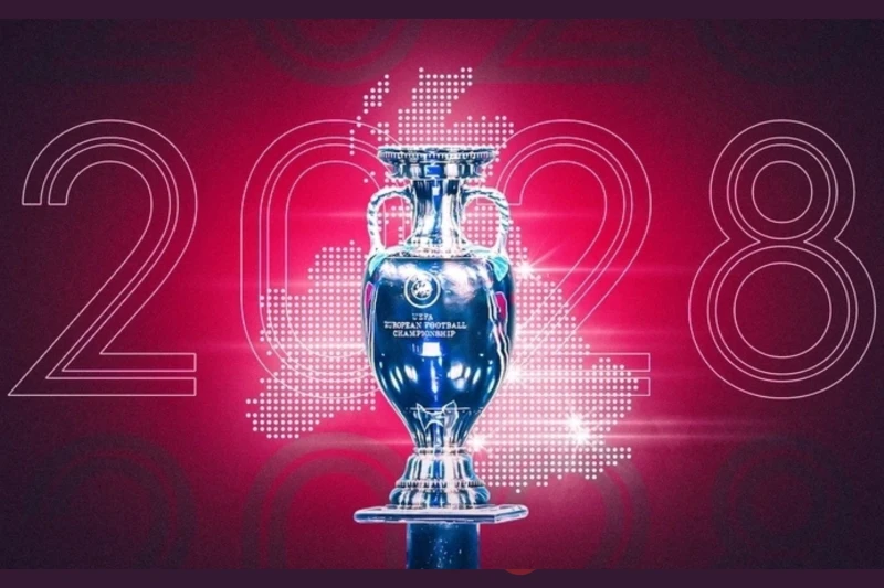 EURO-2028: Bilet fiyatları EURO-2024 seviyesinde tutulacak