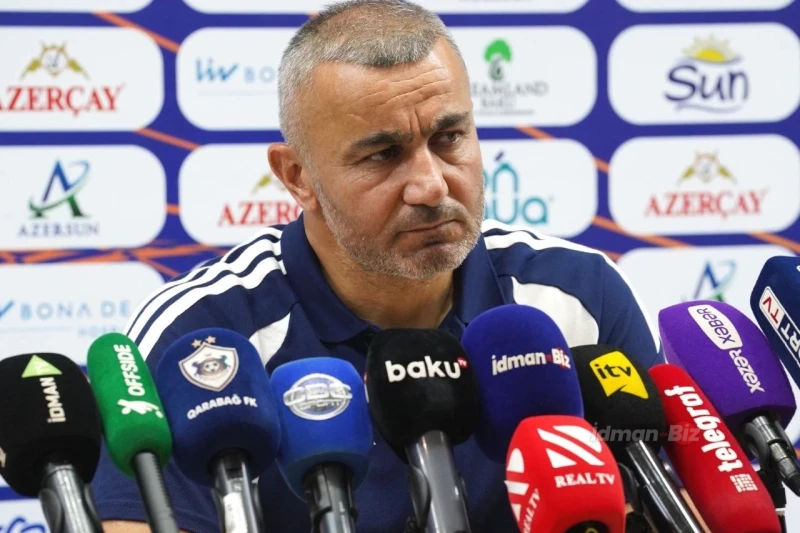 Qurban Qurbanov: „Bakıda Dinamo Kiyevə azarkeşlik edənlər çoxdur