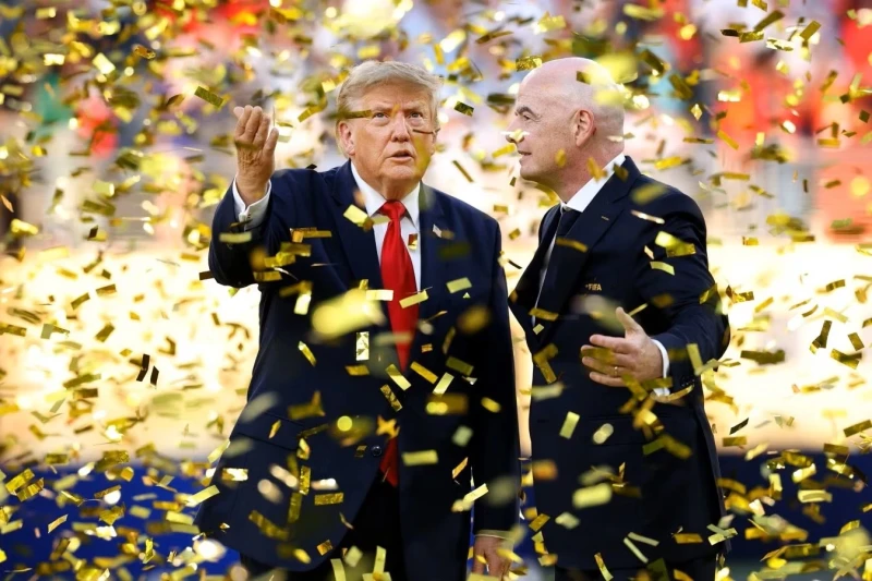 US Soccer Federation Rejects FIFA Proposal