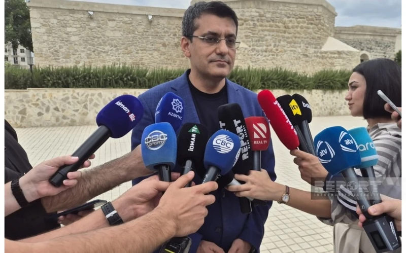 Nazirlik rəsmisi: Qarabağ klubunun Qarabağa səfəri gənclər və uşaqlar üçün hədiyyədir
