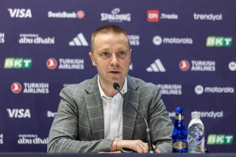 EuroLeague Formatında Beklenen Değişiklikler: Genişleme, Konferanslar ve Yeni Turnuvalar Masada