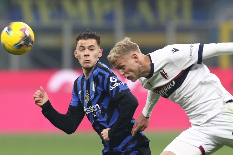 "İnter" "Bolonya"ya səfər edəcək, "Milan" isə "Atalanta" ilə qarşılaşacaq