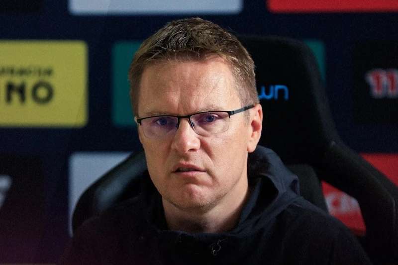 Valдас Дамбраускас: О победе над Шамахи и споре игроков