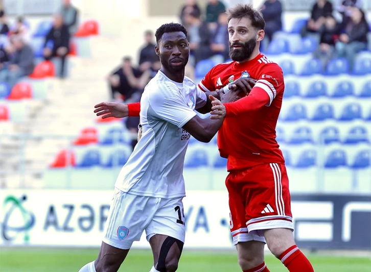 Azerbaycan Kupası Yarı Final Verimliliği: 18 Yıl Sonra Tarihi Tekrar