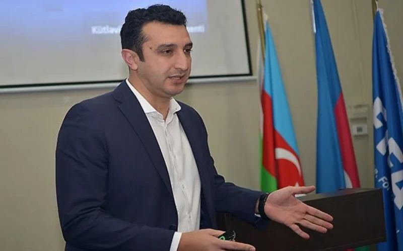AFFA-nın sabiq rəsmisi Cahangir Həsənzadə: Sabah Qarabağa qarşı antivirus tapıb