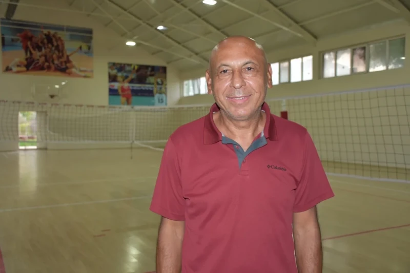 Шахин Чатма: Подготовка и претензии женской сборной U-18 к чемпионату Европы