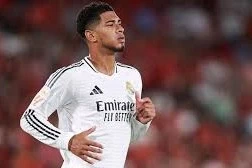 Cud Bellinqem: Azarkeşlərin təhqir və fitlərinə səbəbi anlayıram