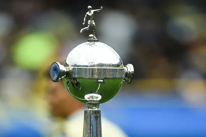 Libertadores Cup semifinals pairs announced: Flamenqo‑Estudiantes, Palmeyras‑Fluminense will face each other