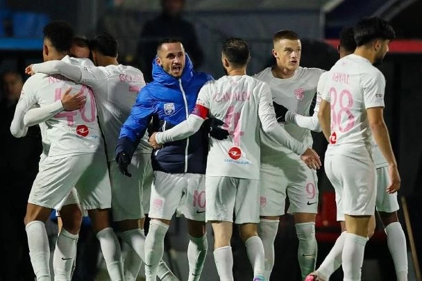 “Sabah” “Turan Tovuz”a belə qalib gəldi