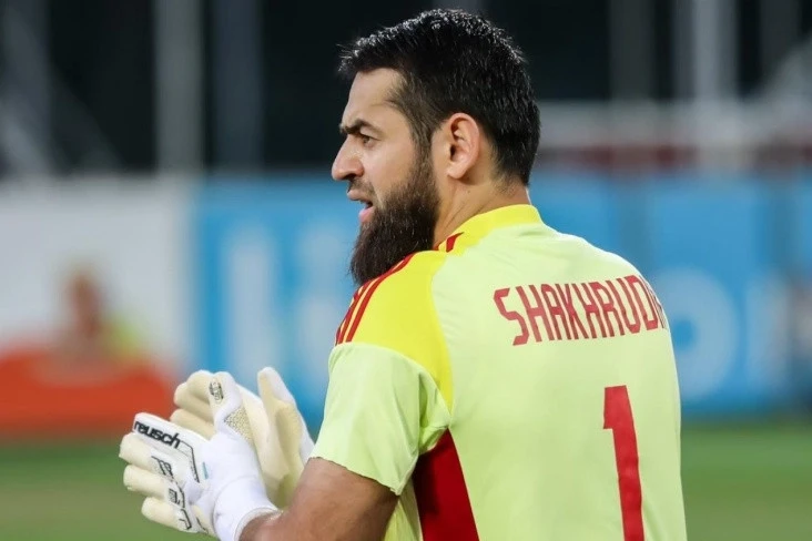 Şahruddin Məhəmmədəliyev: Rusiyadan Qarabağa Çempionlar Liqasında Dəstək Gəlir