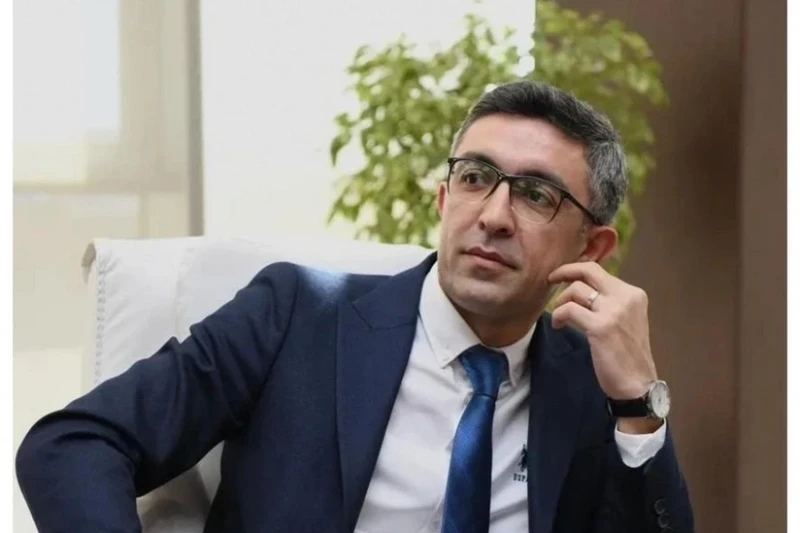 Официальный представитель Сумгайыта: Айхан Сулейманлы будет прооперирован и завершит сезон