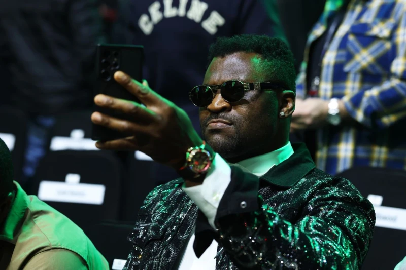 Fransis Nqannudan Kamerunun Afrika Millətlər Kubokunu qazanmasına böyük mərc