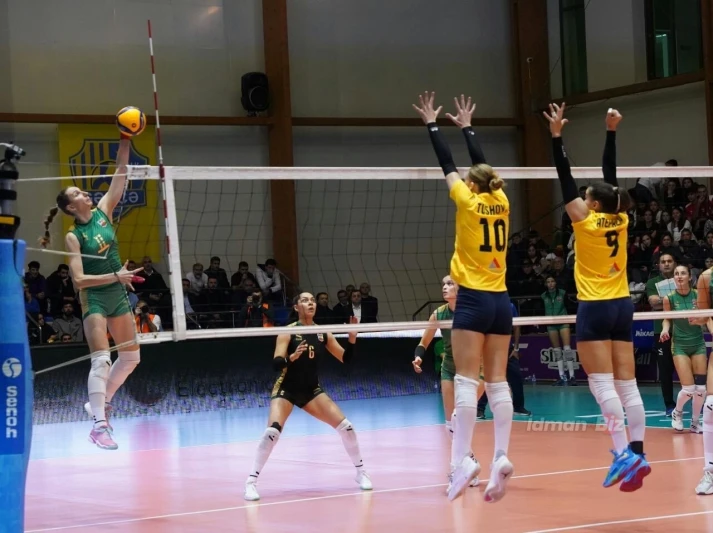 Azerreyl - Gencler and Absheron - Ganja matches to be held in Azerbaijan Major League