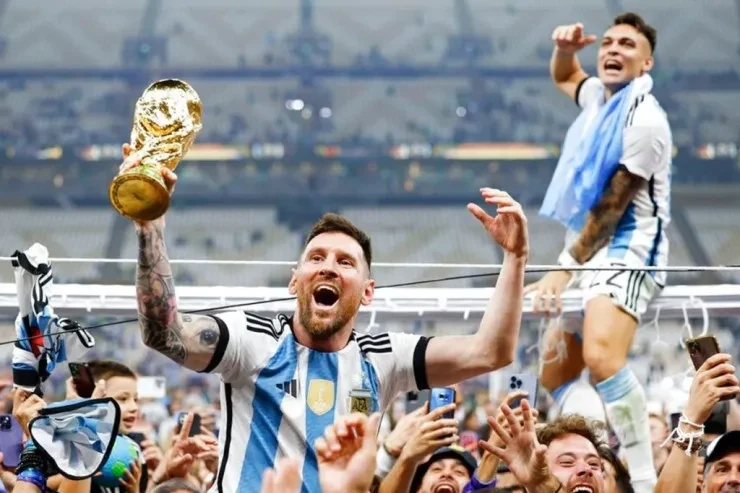 2030 World Cup: Could be the largest tournament in history with a record number of teams