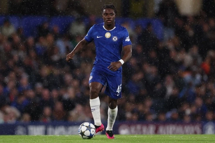 Mareska Laviyanın Qarabağ oyununda aldığı zədənin vəziyyətindən danışıb