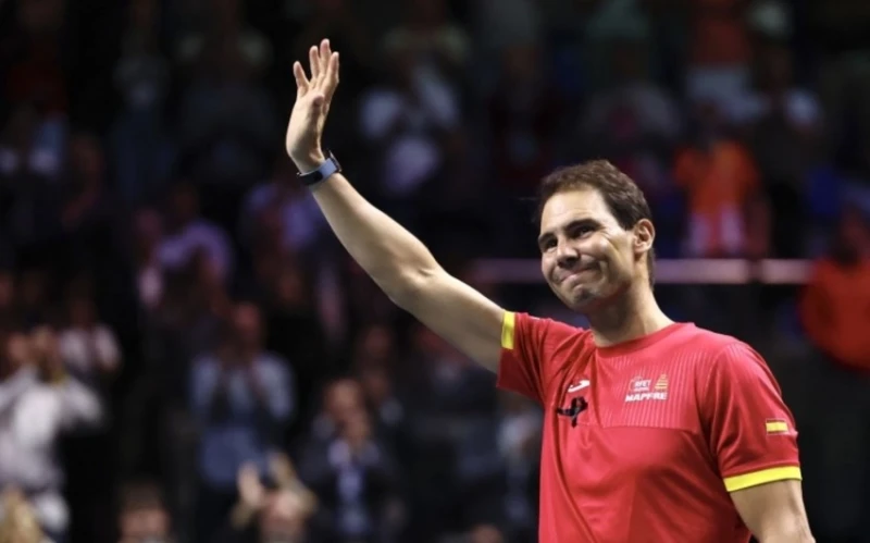 Rafael Nadal Rolan Qarrosun səfiri ola bilər