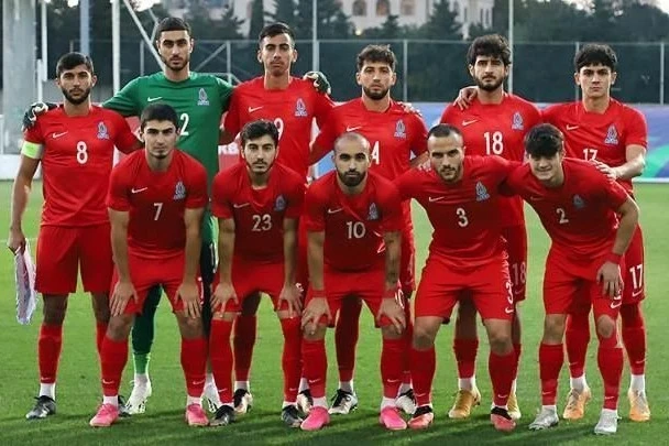 U-21 milli komandamız 2 hazırlıq matçı keçirəcək