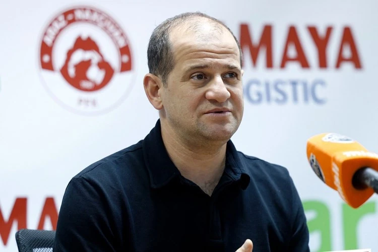 Elmar Baxşıyev Araz-Naxçıvanın Naxçıvana qayıtmaq perspektivlərindən danışdı