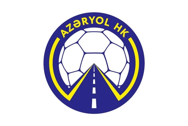 Azəryol həndbol komandasının yeni baş məşqçisi və heyətində dəyişikliklər