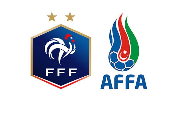 Press conferences and open training times announced before the France-Azerbaijan match