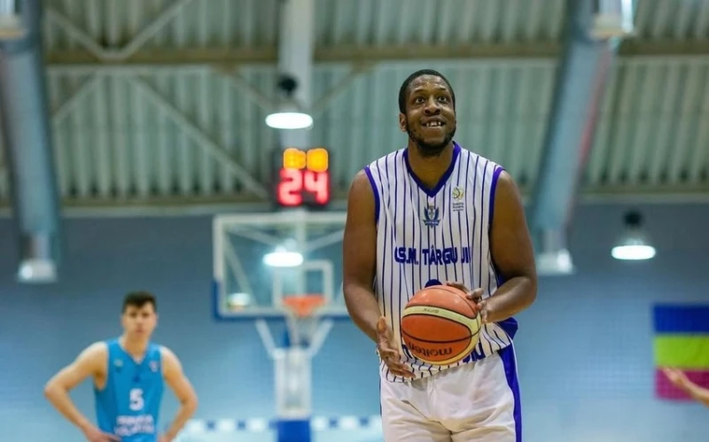 NTD heyətini yeni basketbolçu ilə gücləndirib